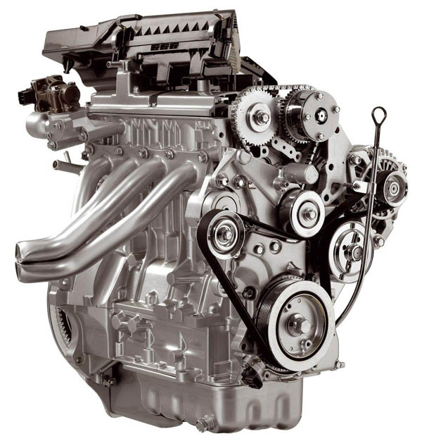 2009 N Flx Car Engine